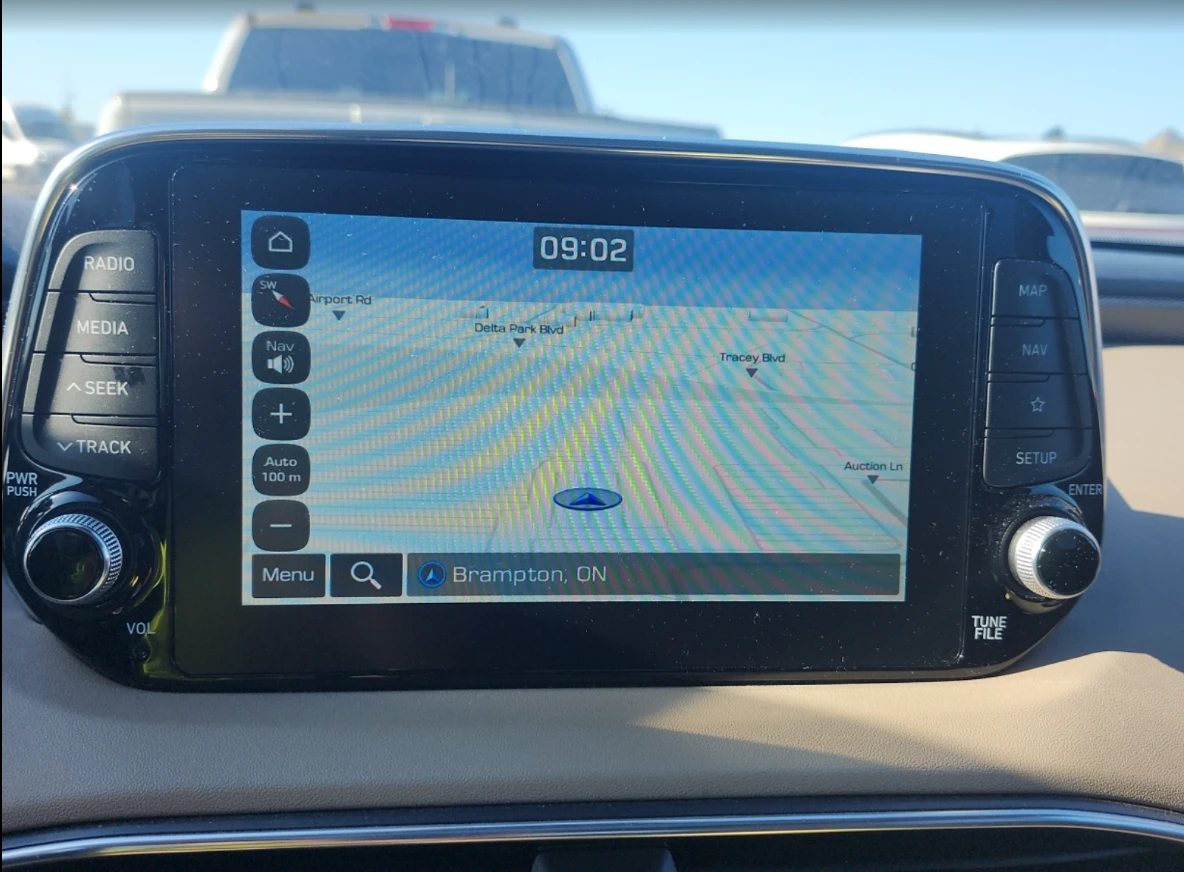 Hyundai Santa fe ULTIMATE | Mobile.bg   7