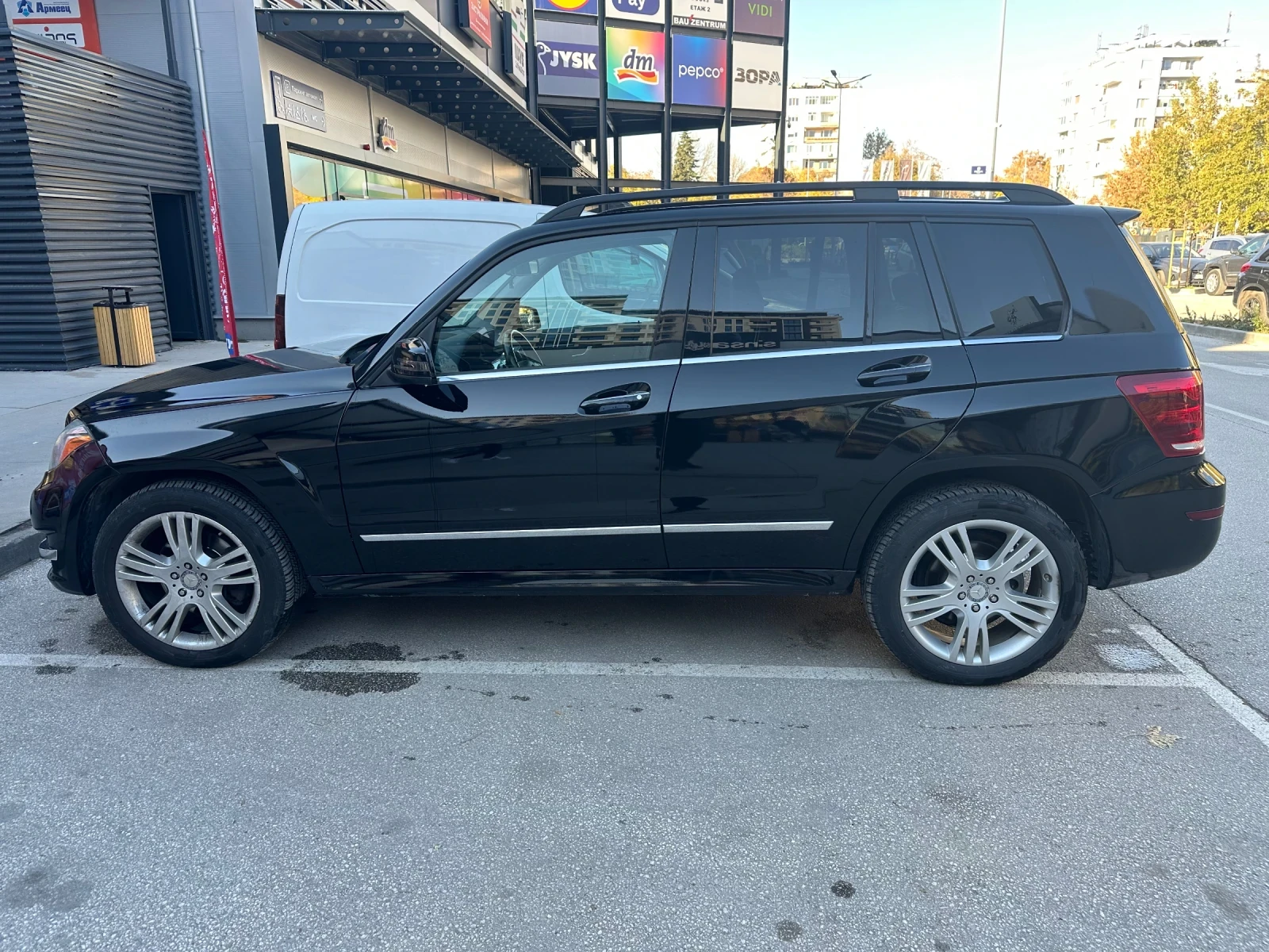 Mercedes-Benz GLK 350. 302.. ,  | Mobile.bg   5