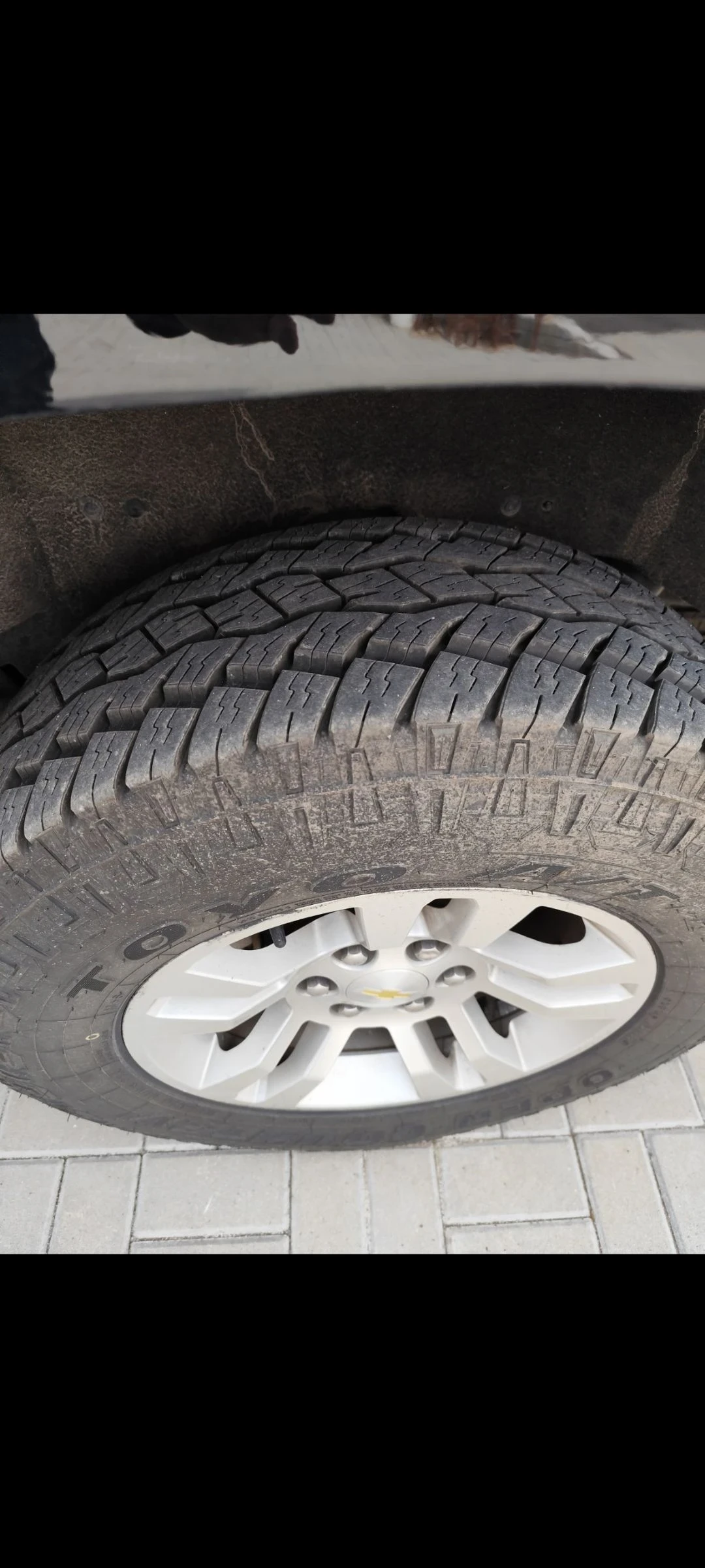 Chevrolet Tahoe  - изображение 3