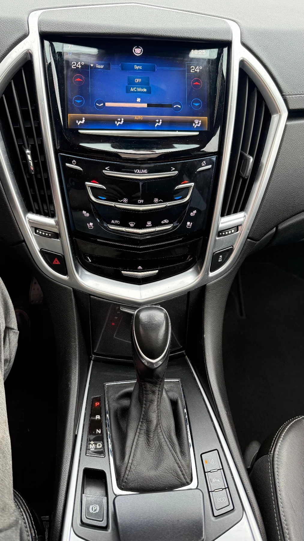 Cadillac Srx 3.6i  | Mobile.bg � ����������� 11