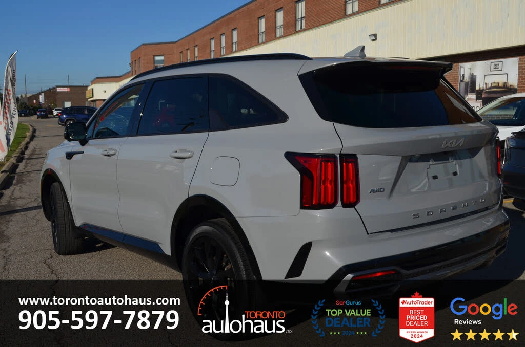 Kia Sorento SX AWD* Bose* подгрев* обдухване* панорама* 360 ка - изображение 4