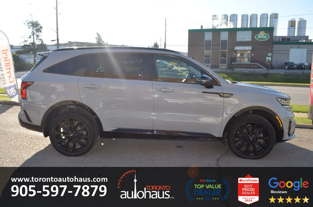 Kia Sorento SX AWD* Bose* �������* ���������* ��������* 360 �� | Mobile.bg � ����������� 16