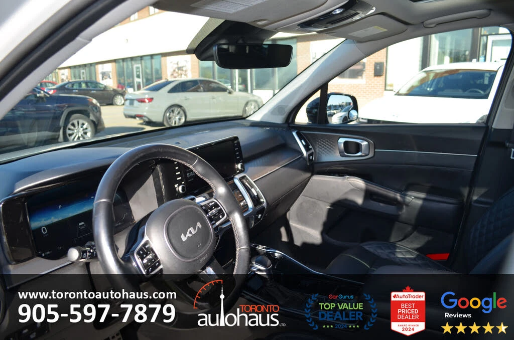 Kia Sorento SX AWD* Bose* �������* ���������* ��������* 360 �� | Mobile.bg � ����������� 11