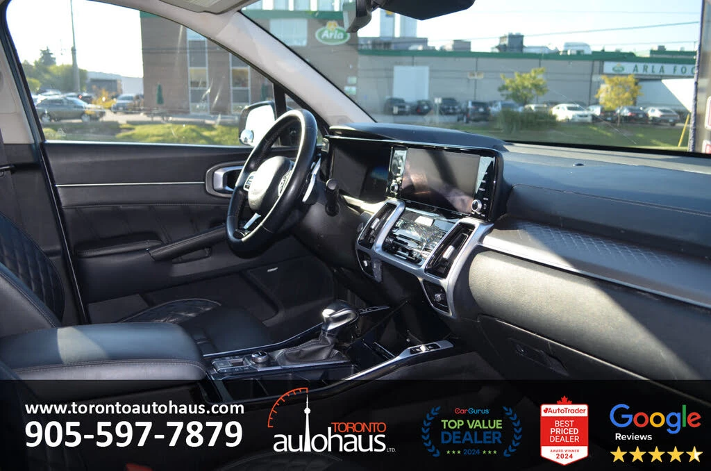 Kia Sorento SX AWD* Bose* �������* ���������* ��������* 360 �� | Mobile.bg � ����������� 14