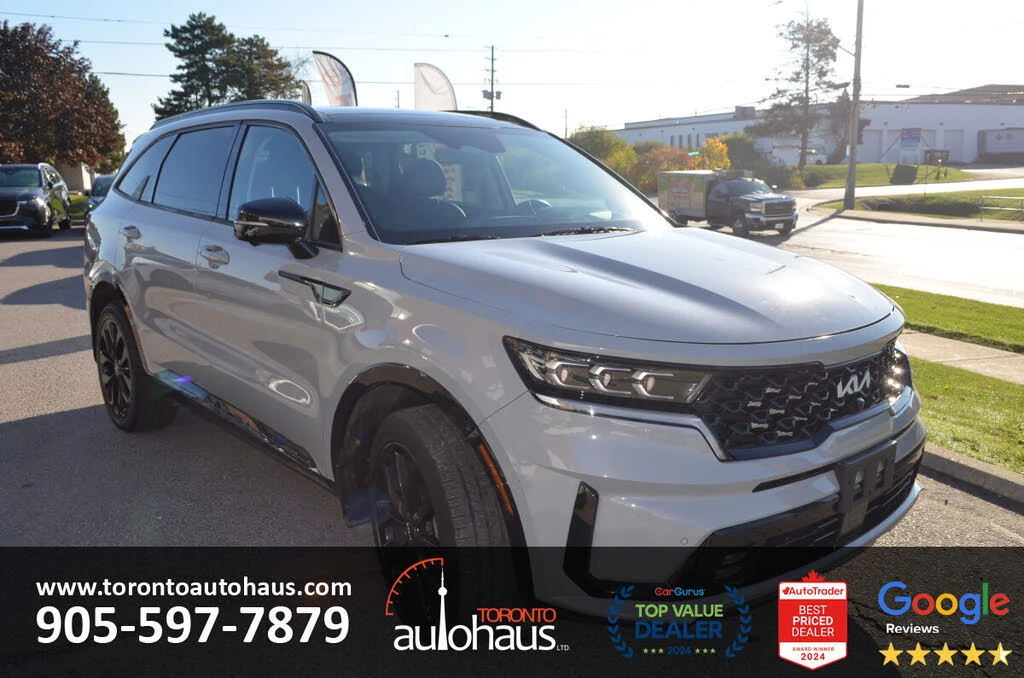 Kia Sorento SX AWD* Bose* подгрев* обдухване* панорама* 360 ка - изображение 2