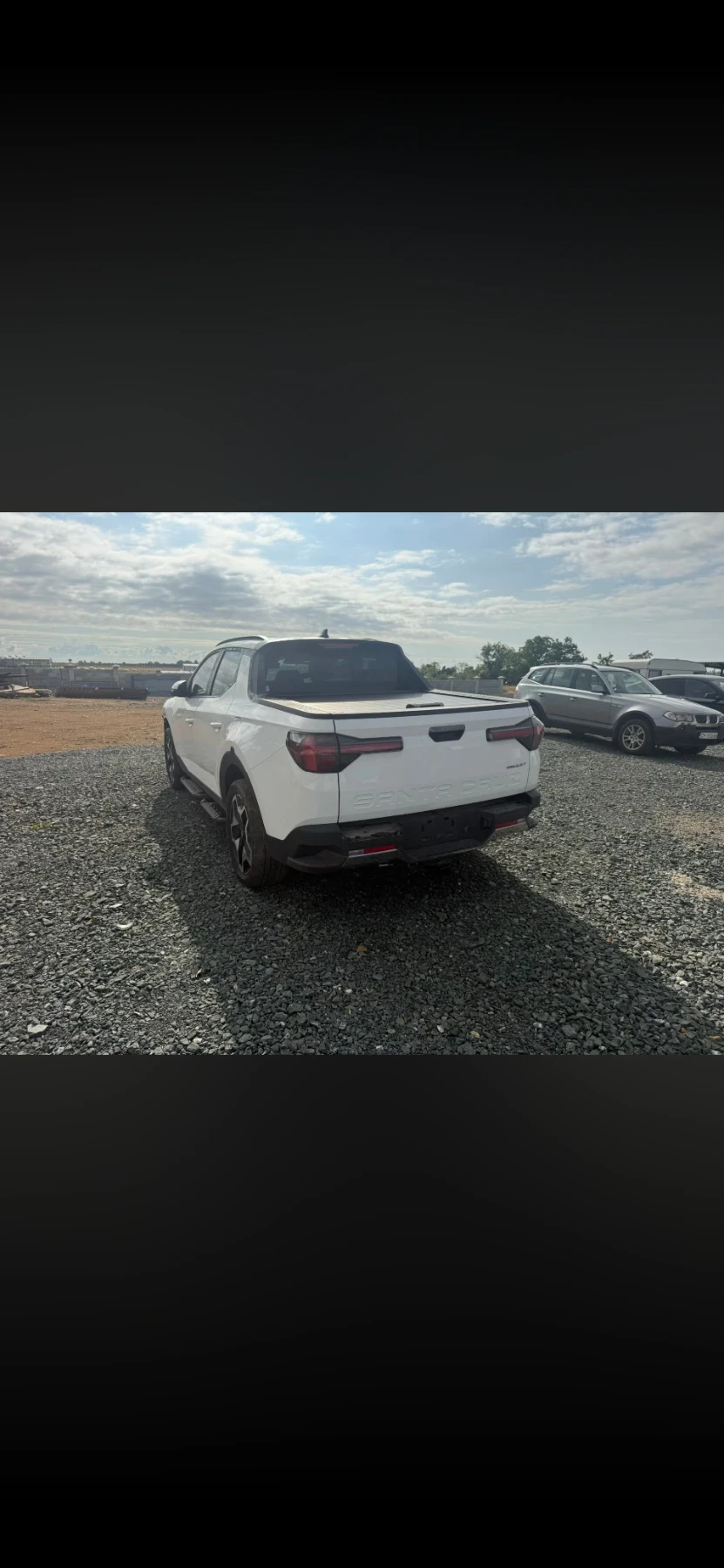 Hyundai Santa Cruz 2.5TB - изображение 4