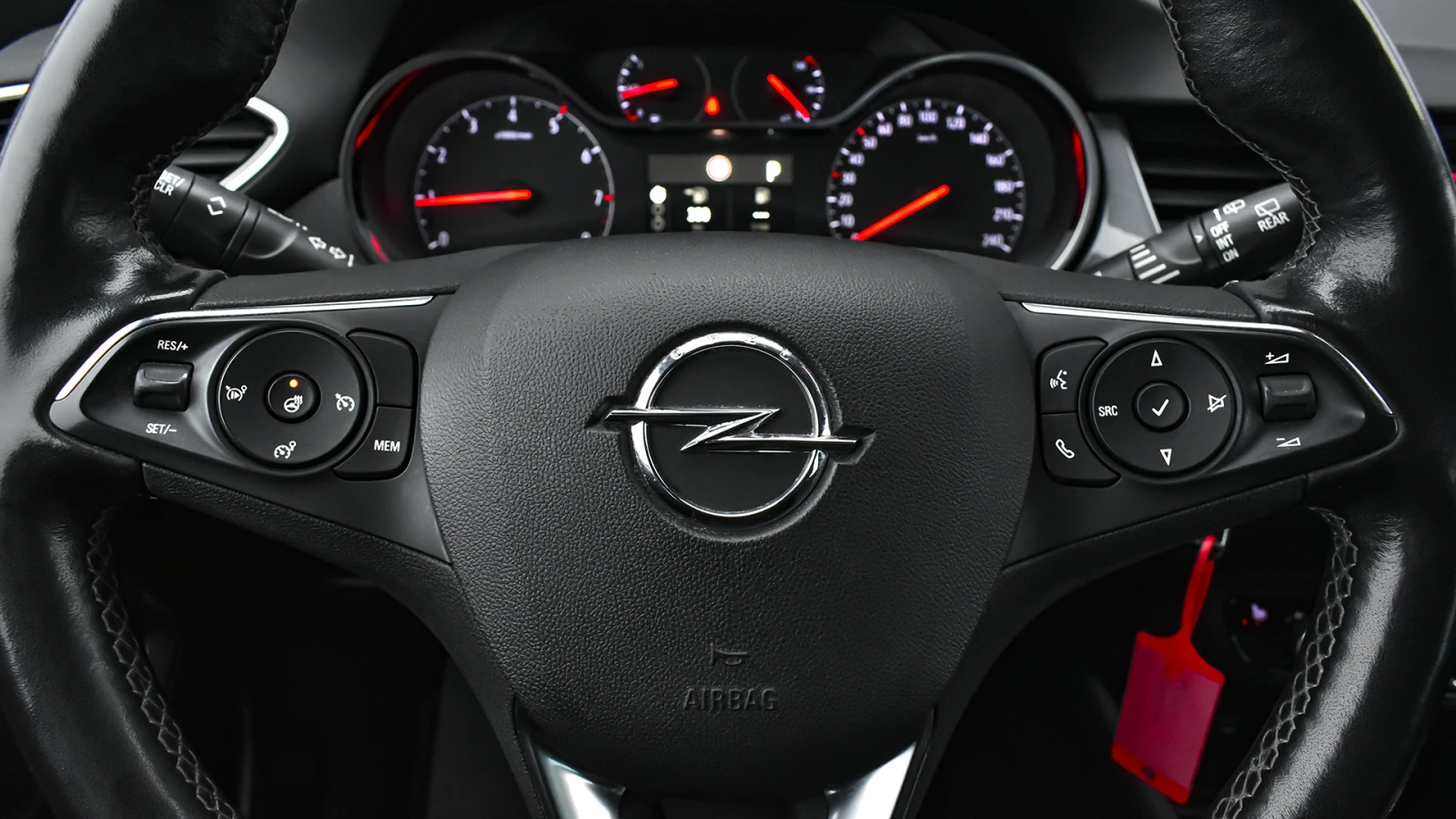 Opel Crossland X 1.2 Turbo Elegance Automatic | Mobile.bg � ����������� 13