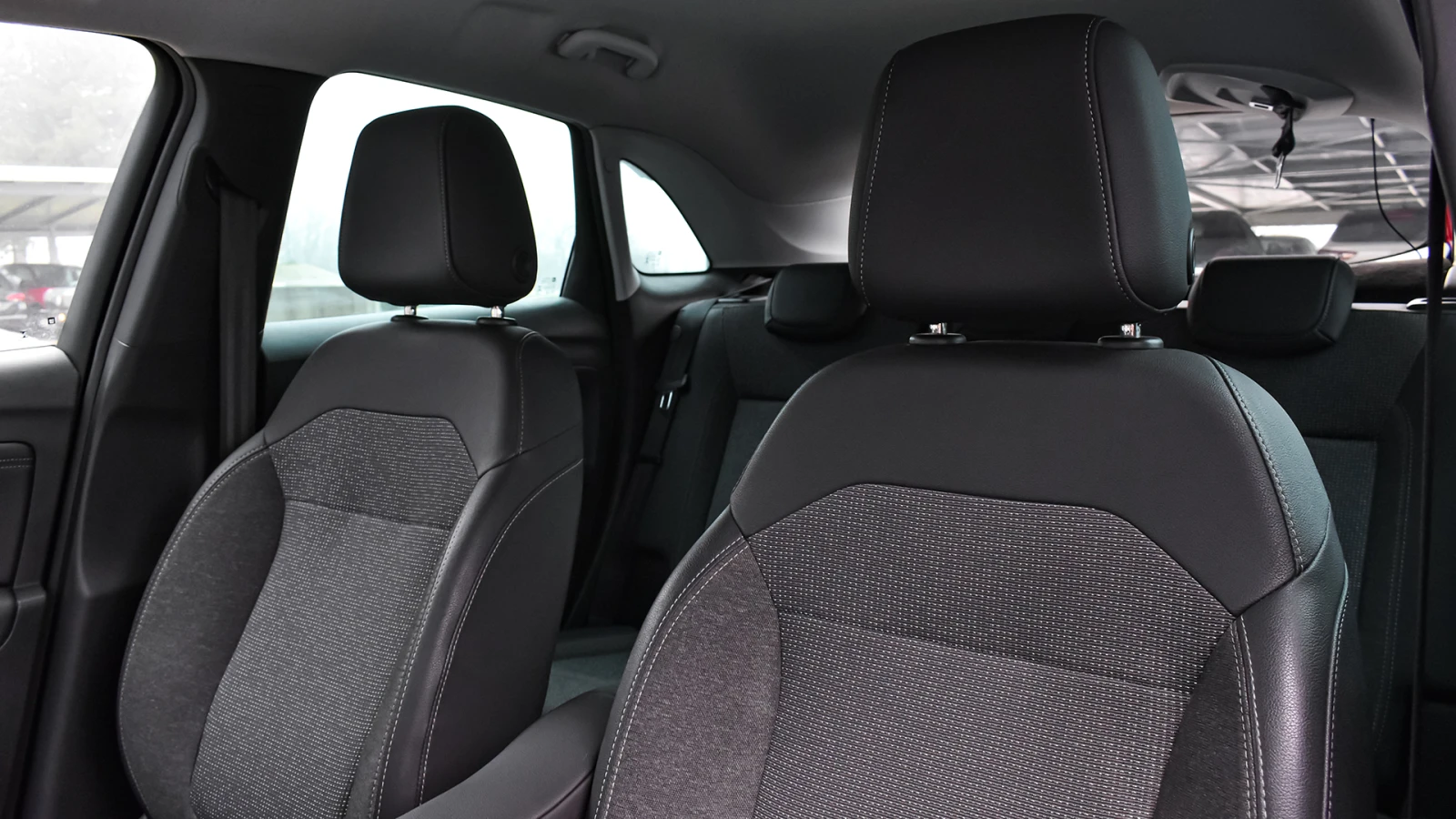 Opel Crossland X 1.2 Turbo Elegance Automatic | Mobile.bg � ����������� 10