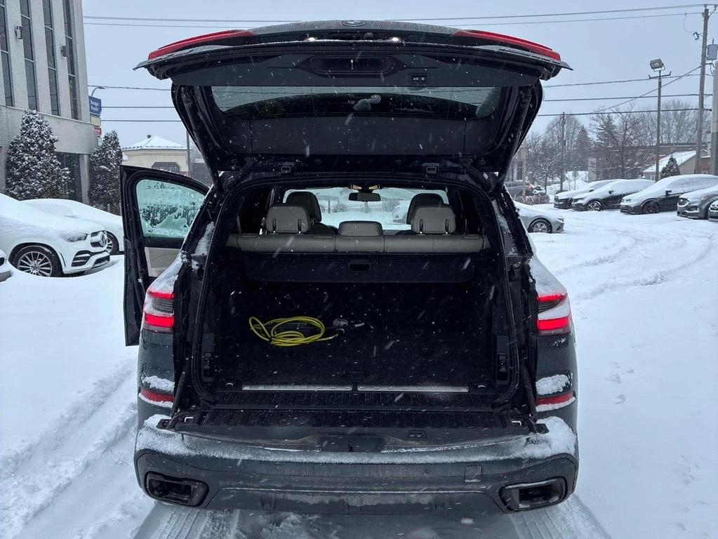 BMW X5 * xDrive45e * CARFAX * ���� �� �� | Mobile.bg � ����������� 15