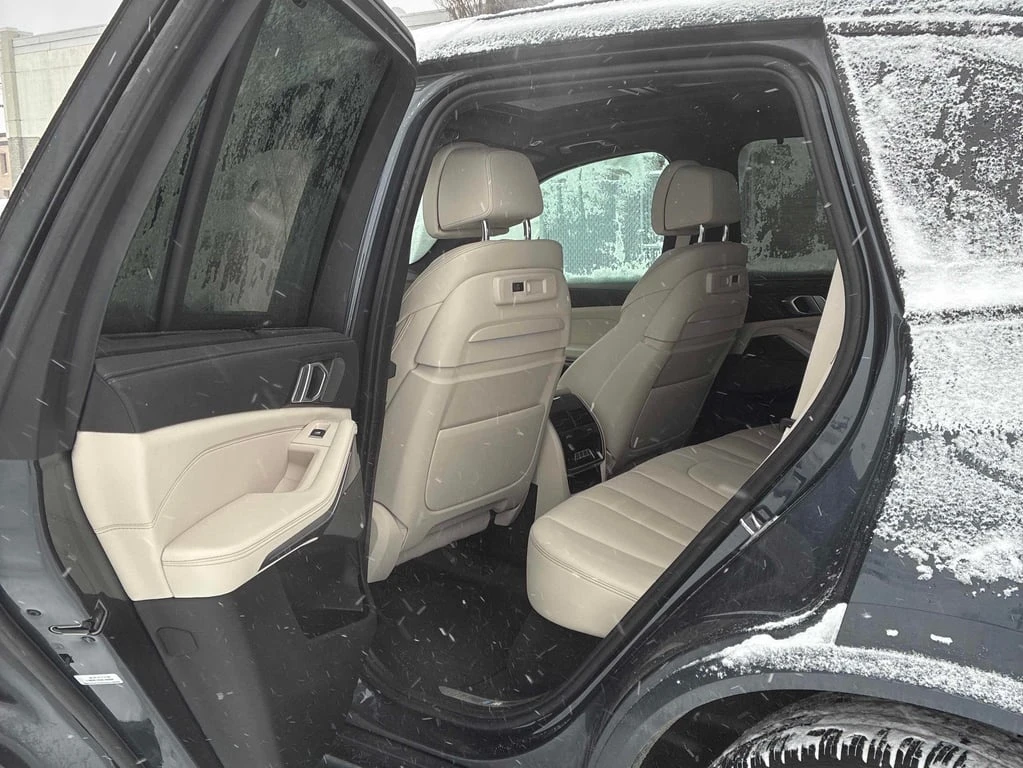 BMW X5 * xDrive45e * CARFAX * ЦЕНА ДО БГ - изображение 9