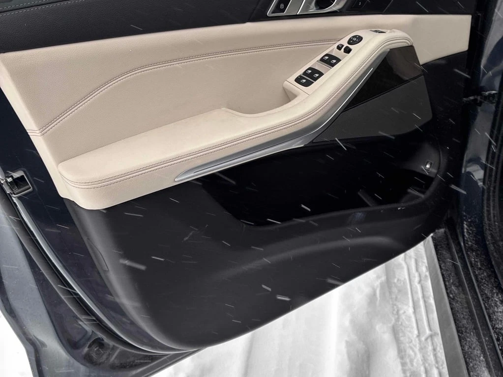 BMW X5 * xDrive45e * CARFAX * ЦЕНА ДО БГ - изображение 10