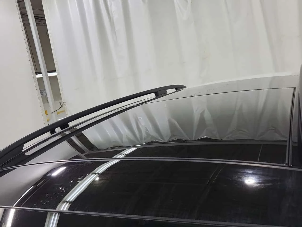 Mercedes-Benz GLC 250  CARFAX /LED / DIS / AMBIENT , снимка 7 - Автомобили и джипове - 53825302