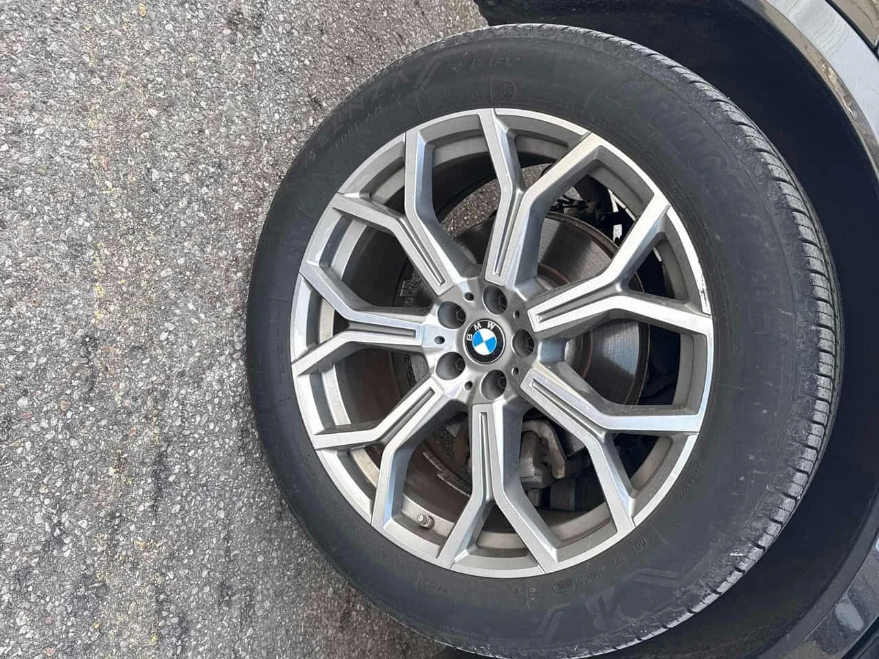 BMW X7 * xDrive40i * ��������� * 360 * H/K * ����� | Mobile.bg � ����������� 7