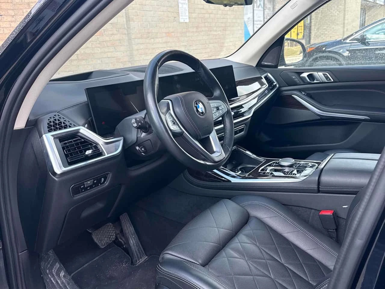 BMW X7 * xDrive40i * ��������� * 360 * H/K * ����� | Mobile.bg � ����������� 5
