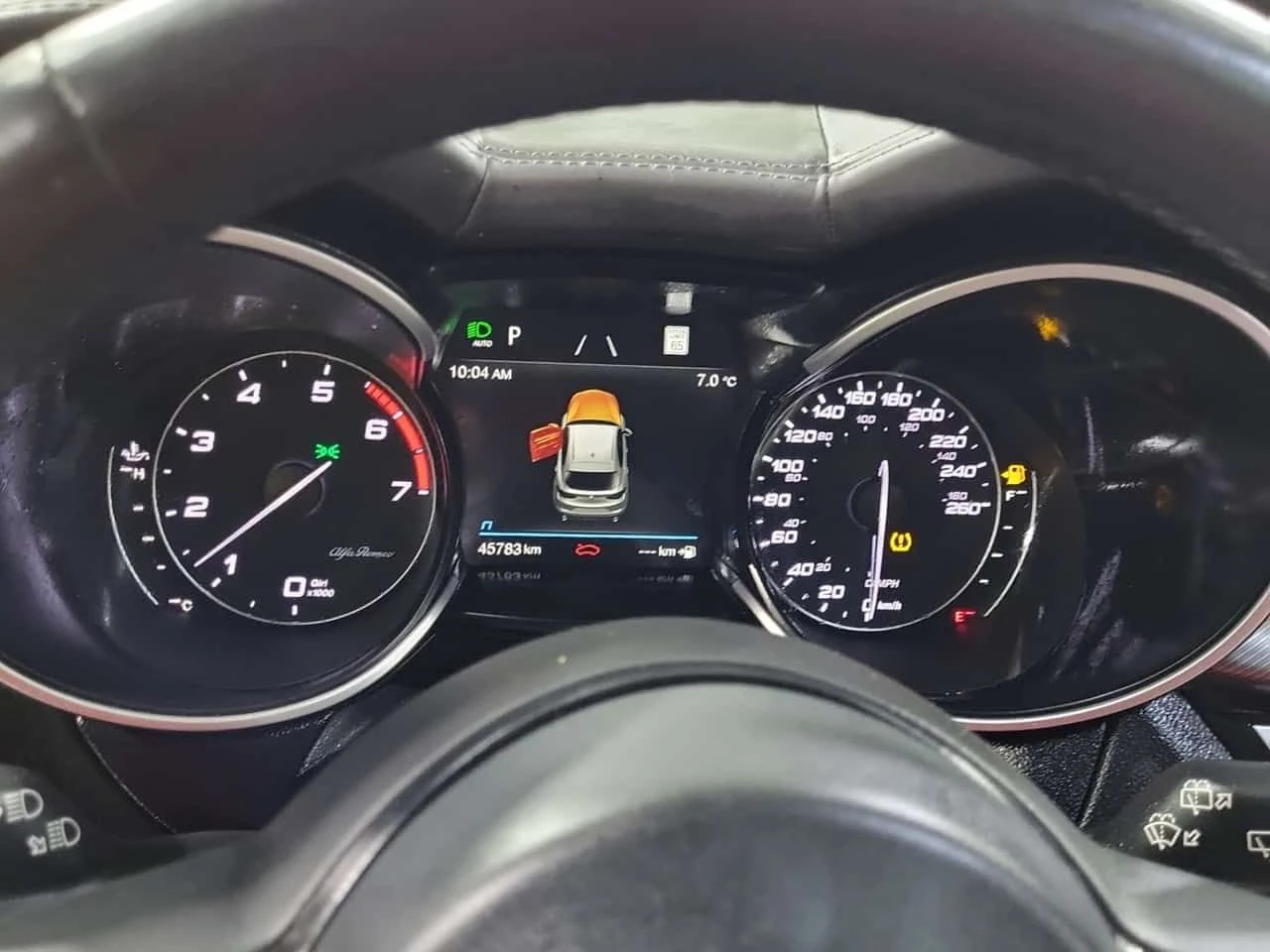 Alfa Romeo Stelvio  | VELOCE | ПОДГРЕВИ | ПАНОРАМА | CARFAX, снимка 11 - Автомобили и джипове - 53950622