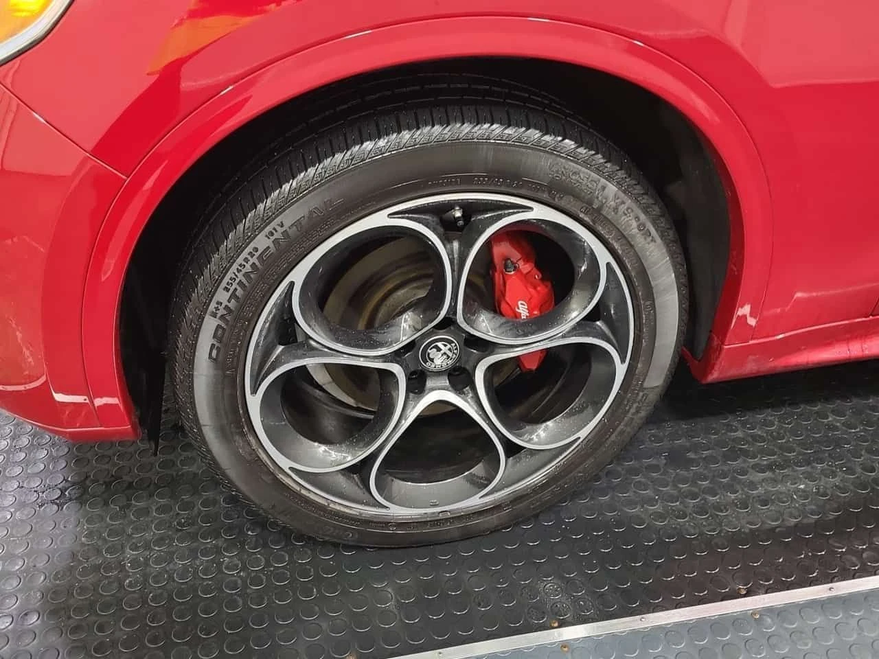 Alfa Romeo Stelvio  | VELOCE | ПОДГРЕВИ | ПАНОРАМА | CARFAX, снимка 7 - Автомобили и джипове - 53950622