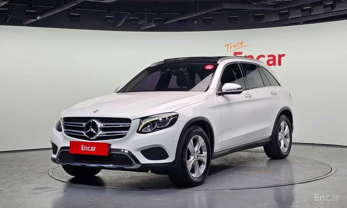 Mercedes-Benz GLC 220 ПАМЕТ* КОЖА* КАМЕРА* 4 ПОДГРЕВА | Auto.bg — изображение 1