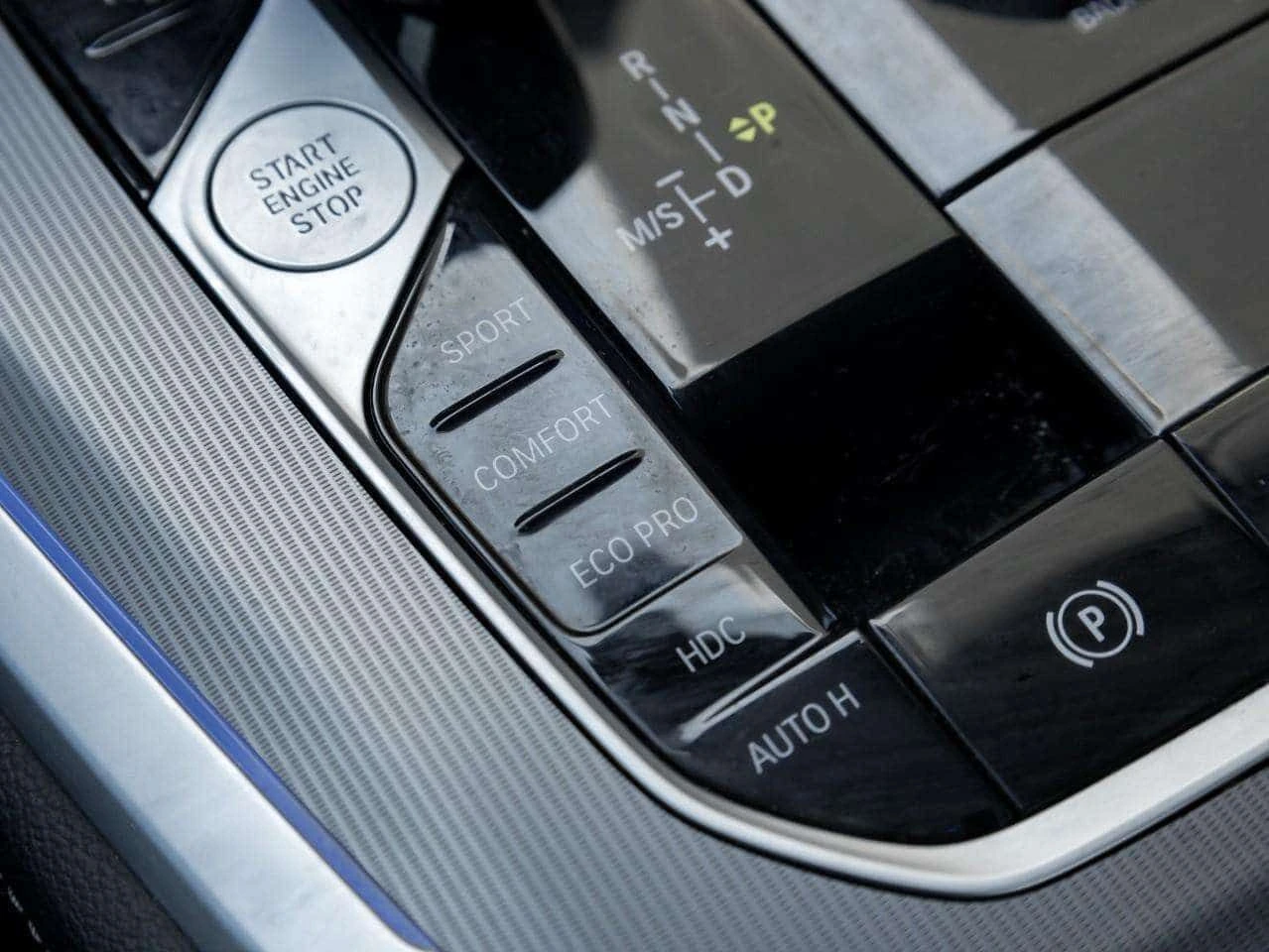 BMW X5 * xDrive40i * CARFAX * Фиксирана цена до БГ * , снимка 17 - Автомобили и джипове - 54060110