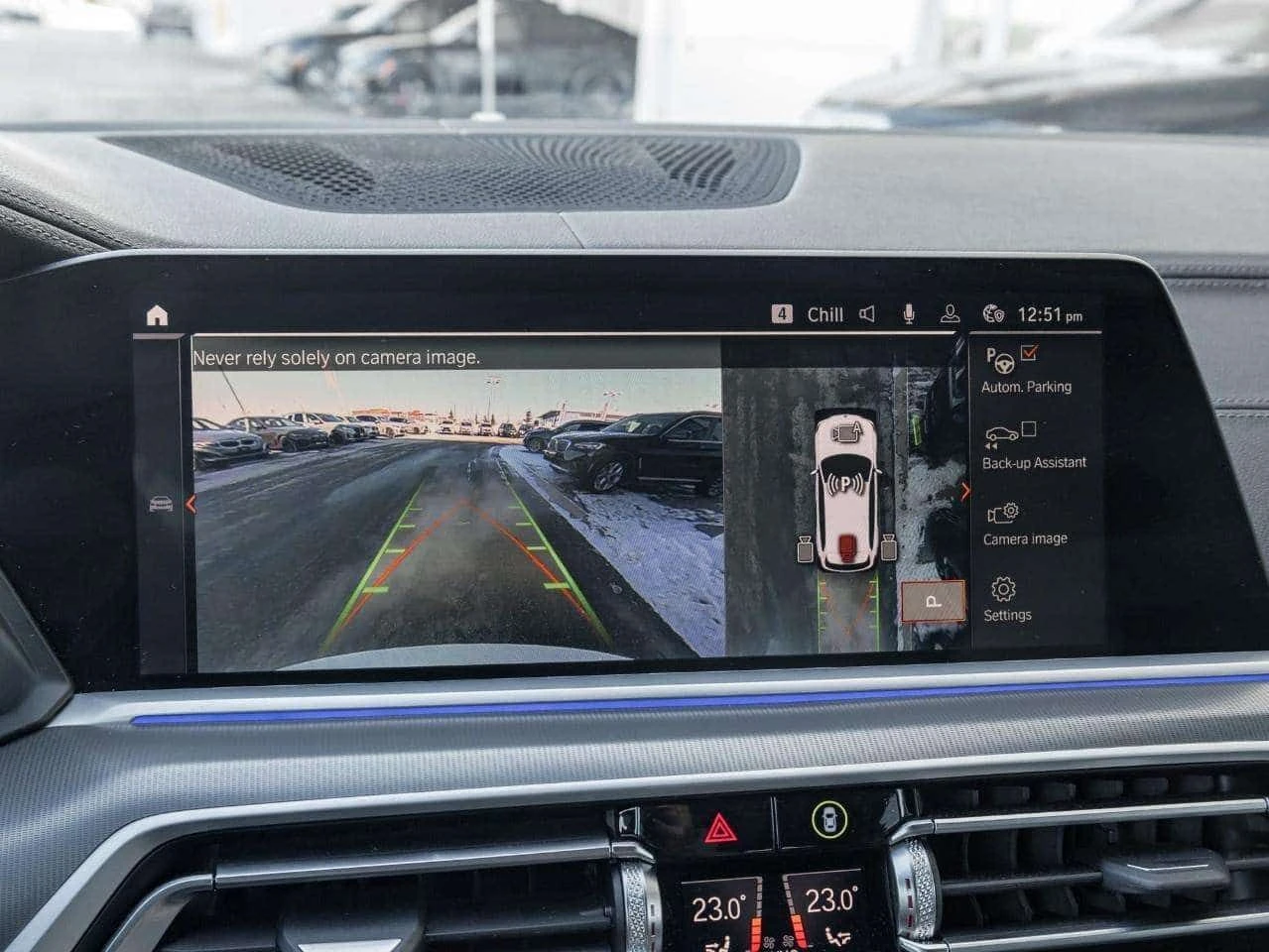 BMW X5 * xDrive40i * CARFAX * Фиксирана цена до БГ * , снимка 12 - Автомобили и джипове - 54060110