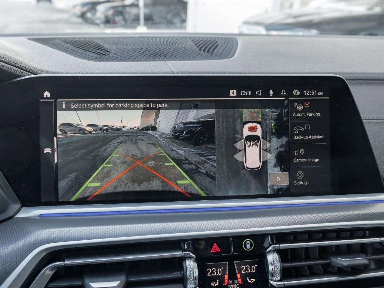 BMW X5 * xDrive40i * CARFAX * Фиксирана цена до БГ * , снимка 13 - Автомобили и джипове - 54060110