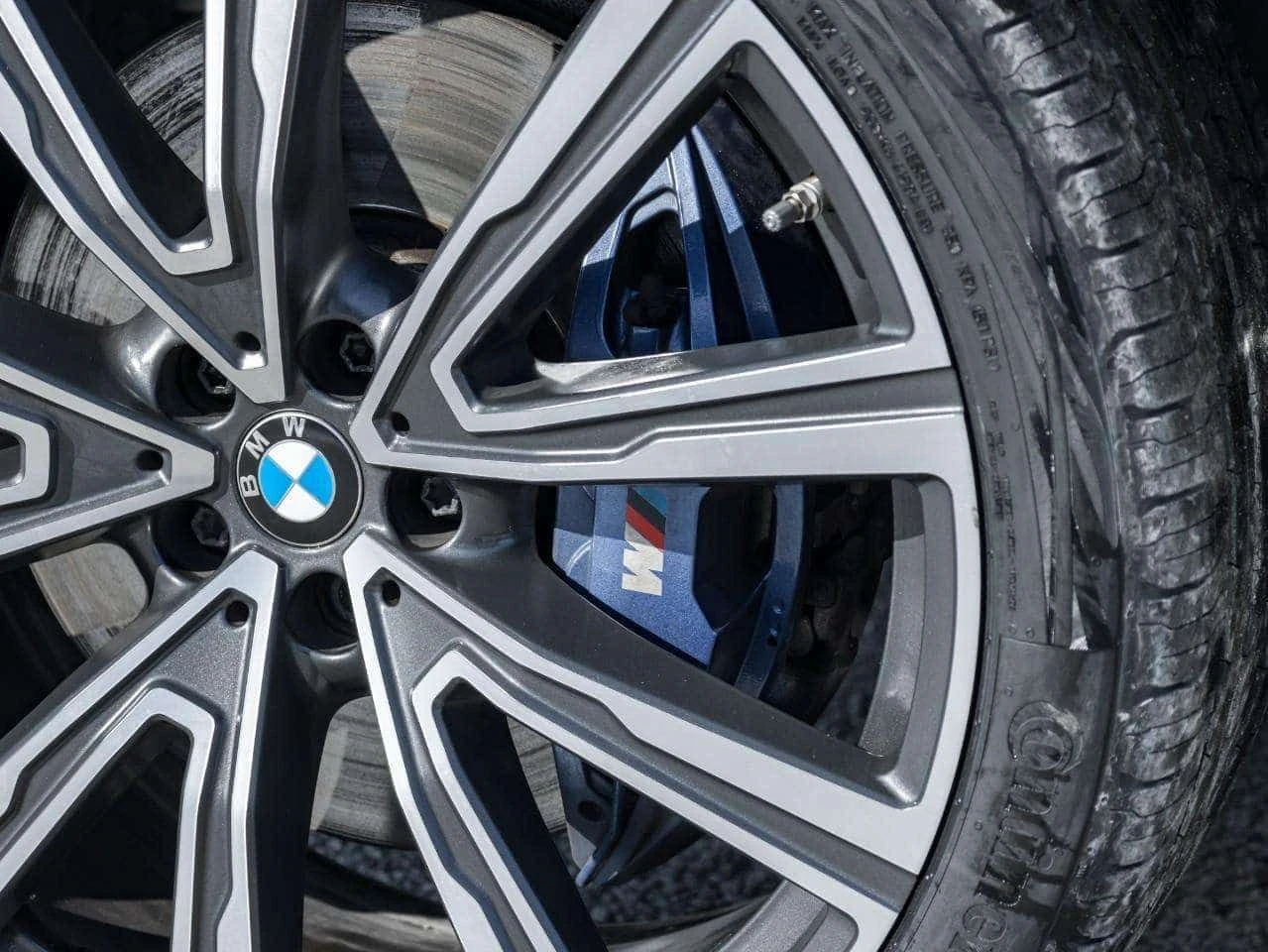 BMW X5 * xDrive40i * CARFAX * Фиксирана цена до БГ * , снимка 5 - Автомобили и джипове - 54060110