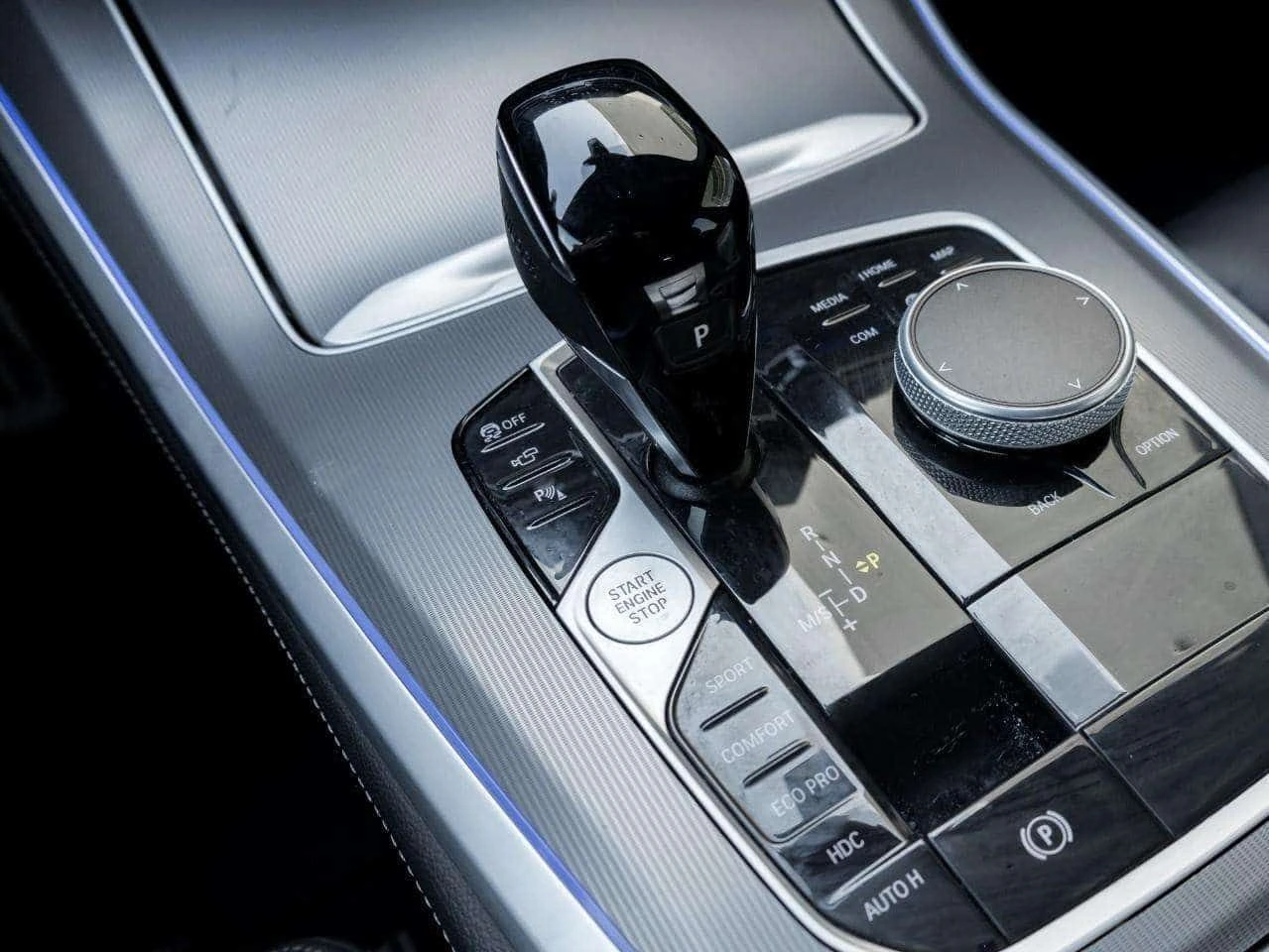 BMW X5 * xDrive40i * CARFAX * Фиксирана цена до БГ * , снимка 16 - Автомобили и джипове - 54060110