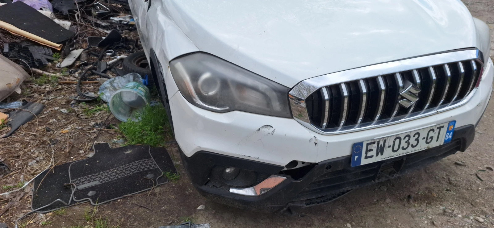 Suzuki SX4 S-Cross 1.4i �� �����  | Mobile.bg � ����������� 2