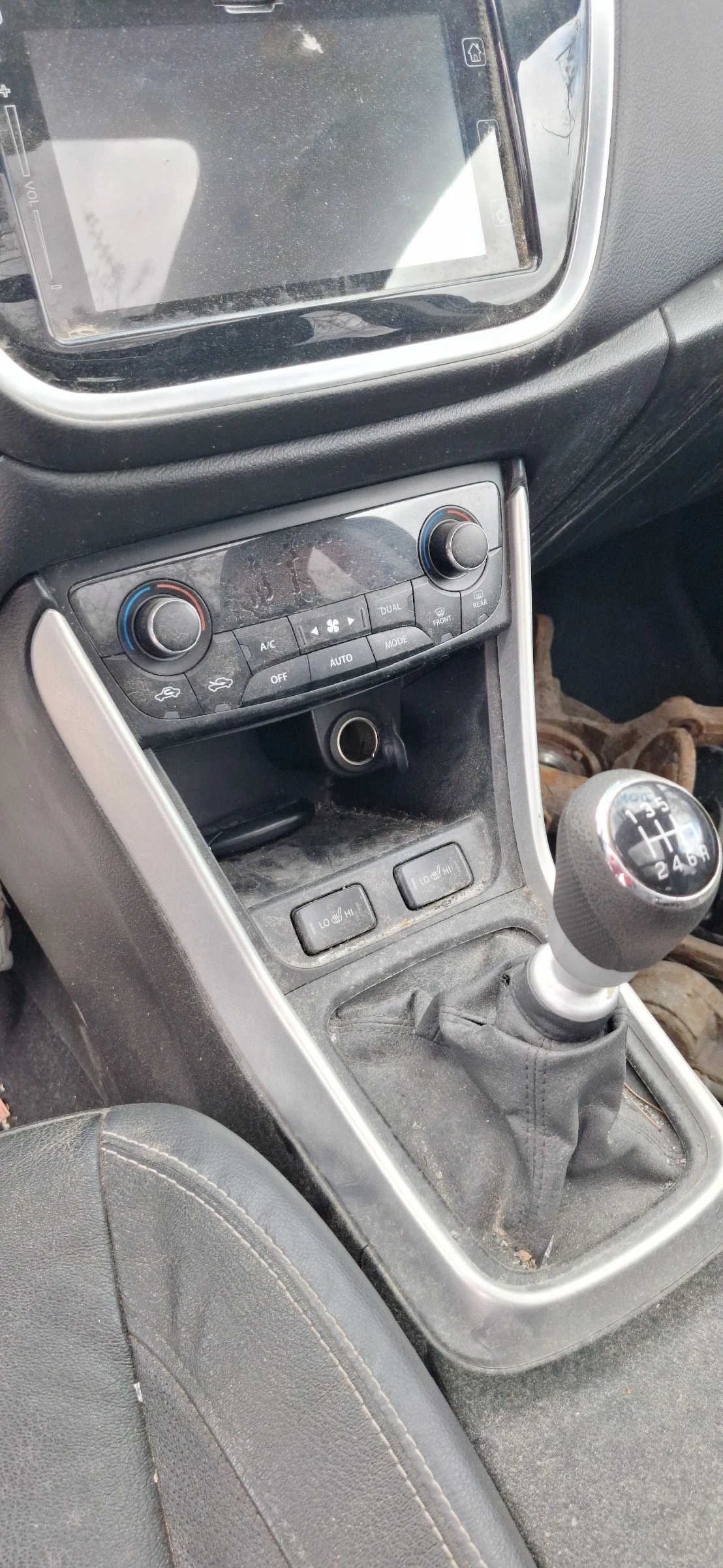 Suzuki SX4 S-Cross 1.4i �� �����  | Mobile.bg � ����������� 5