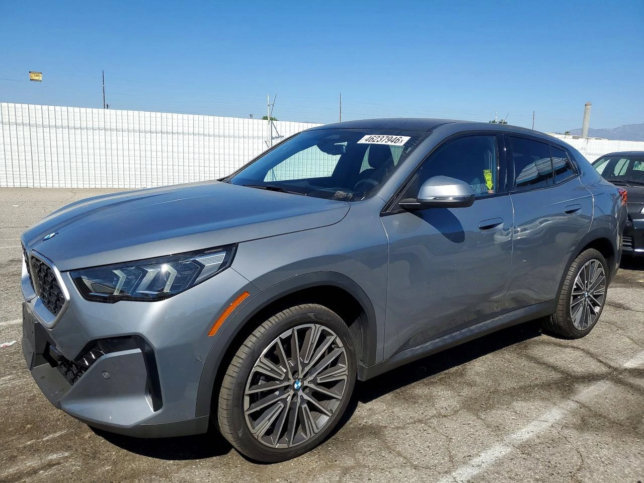 BMW X2 * X-DRIVE28I*  | Mobile.bg � ����������� 1