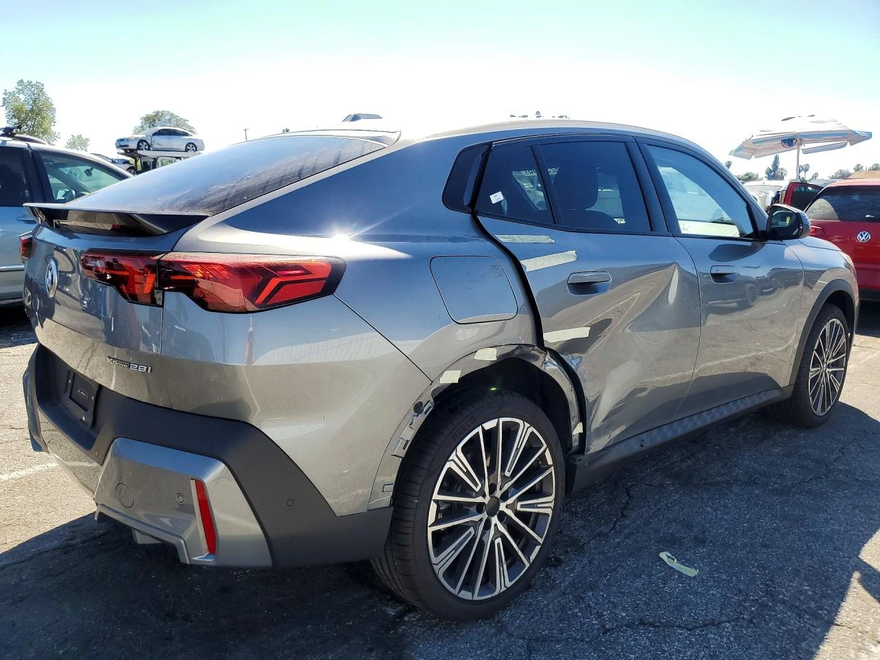 BMW X2 * X-DRIVE28I*  | Mobile.bg � ����������� 4