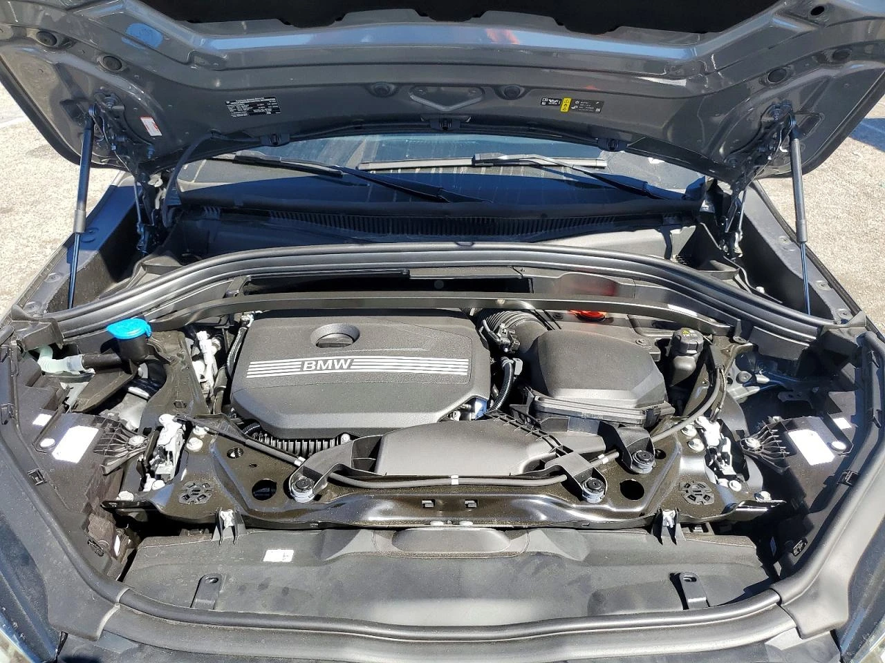 BMW X2 * X-DRIVE28I*  | Mobile.bg � ����������� 7