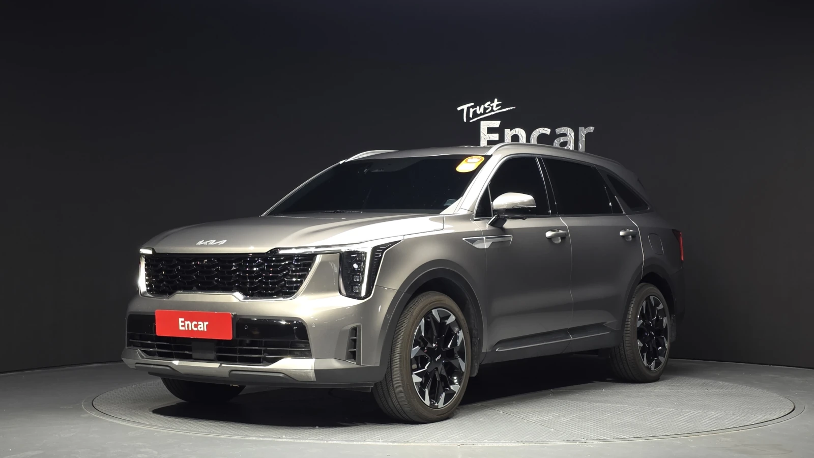 Kia Sorento * DISTRONIC * ОБДУХВАНЕ * 360