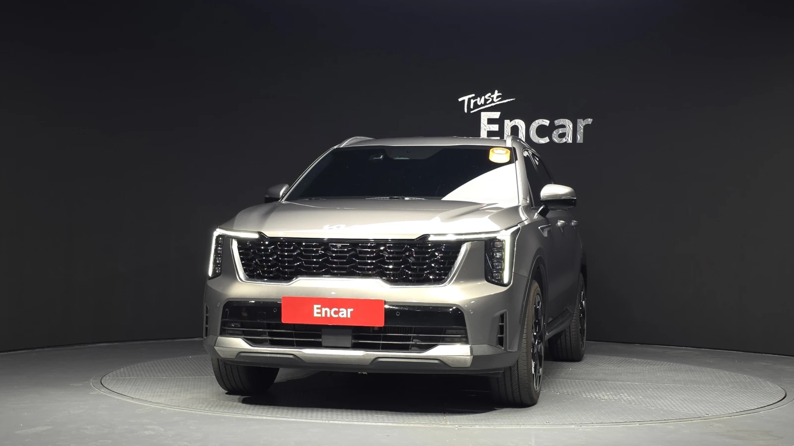 Kia Sorento * DISTRONIC * ОБДУХВАНЕ * 360, снимка 3 - Автомобили и джипове - 54425478
