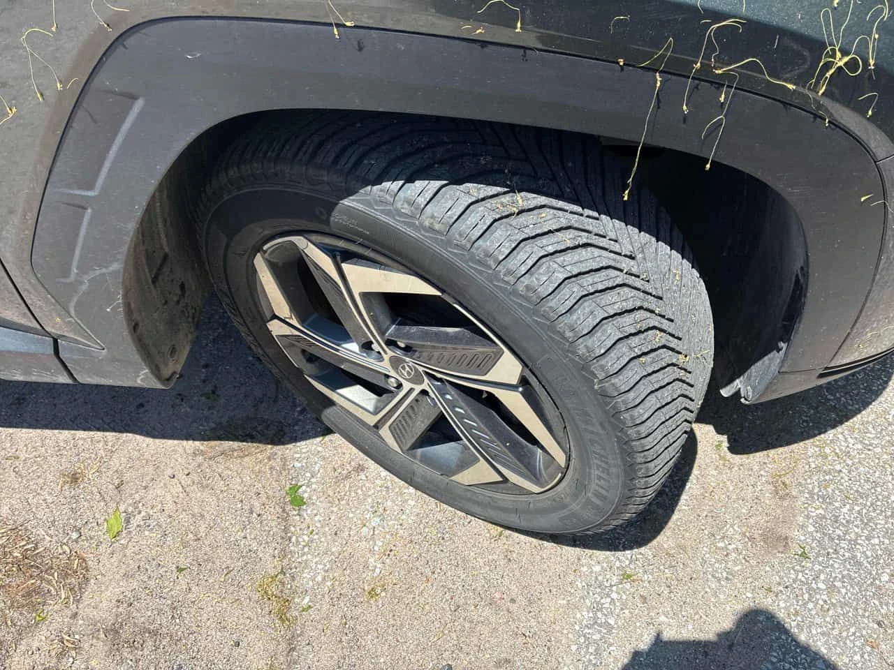 Hyundai Tucson Ultimate/ОБДУХВАНЕ/ПАНОРАМА/ДИСТРОНИК/360, снимка 6 - Автомобили и джипове - 54677550