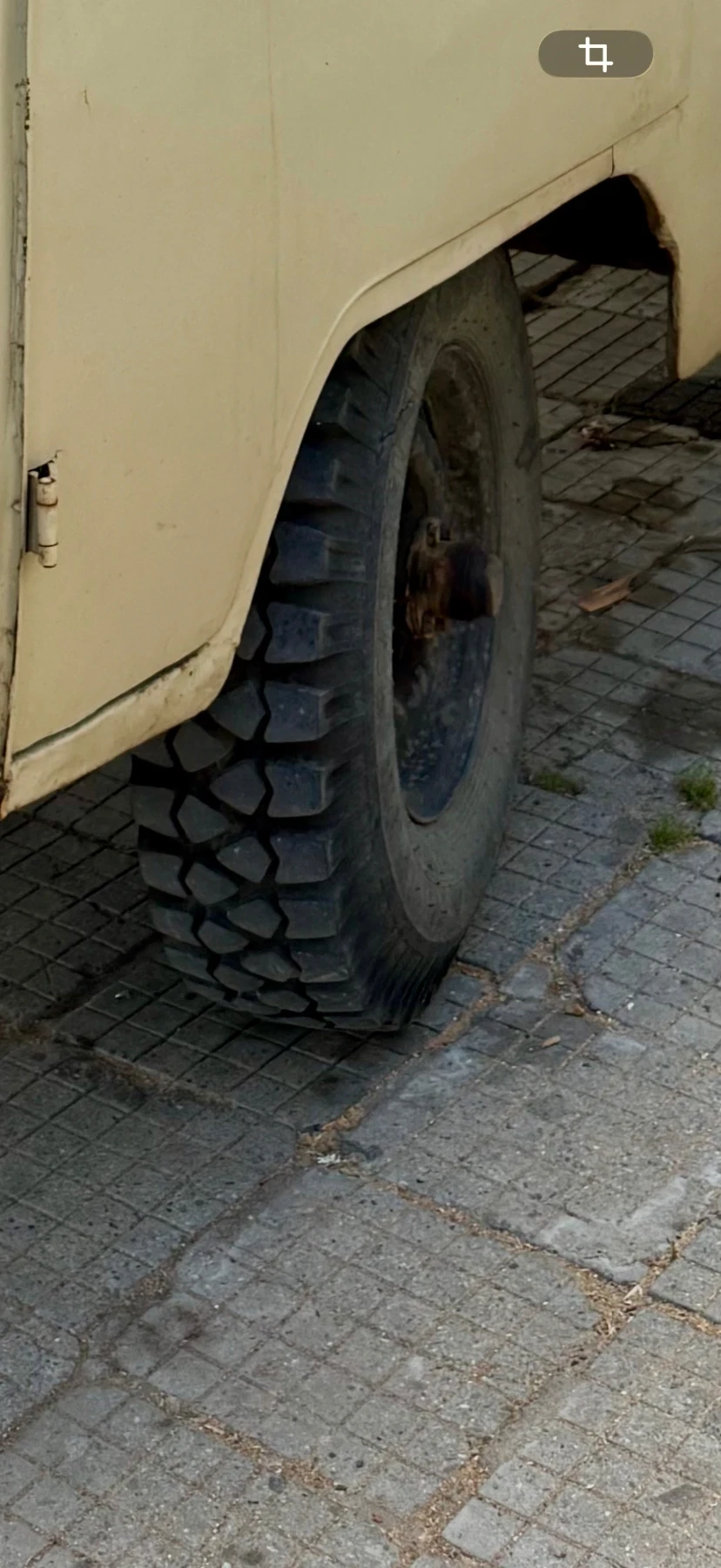 Uaz 452 Uaz 452 Газ! Перфектен, снимка 8 - Автомобили и джипове - 54696001