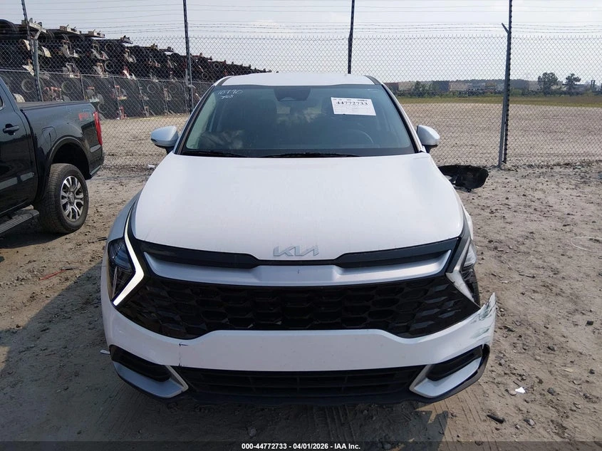 Kia Sportage Ex* КРАЙНА ЦЕНА* , снимка 2 - Автомобили и джипове - 54818542