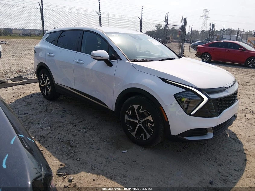 Kia Sportage Ex* КРАЙНА ЦЕНА* 