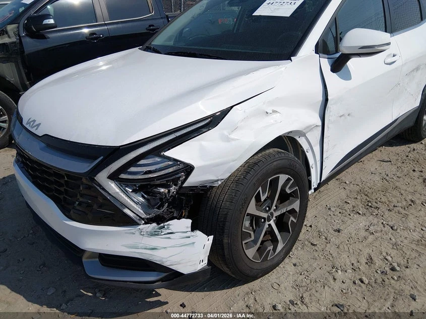 Kia Sportage Ex* КРАЙНА ЦЕНА* , снимка 10 - Автомобили и джипове - 54818542