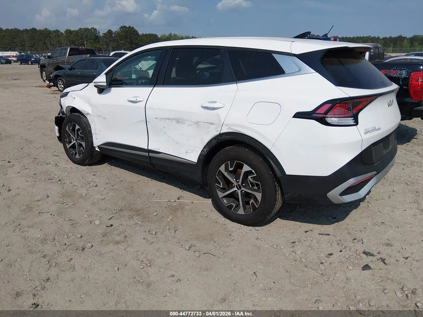 Kia Sportage Ex* КРАЙНА ЦЕНА* , снимка 9 - Автомобили и джипове - 54818542