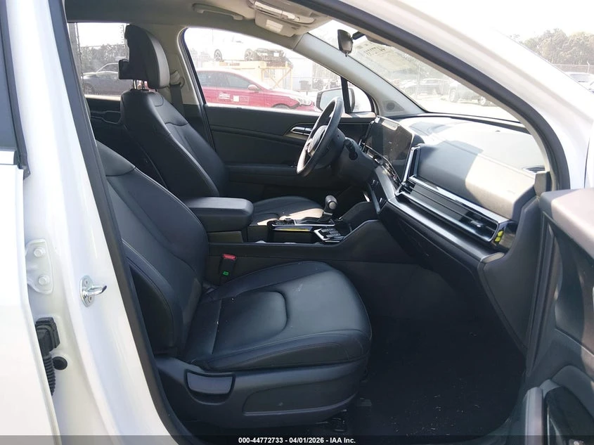 Kia Sportage Ex* КРАЙНА ЦЕНА* , снимка 4 - Автомобили и джипове - 54818542