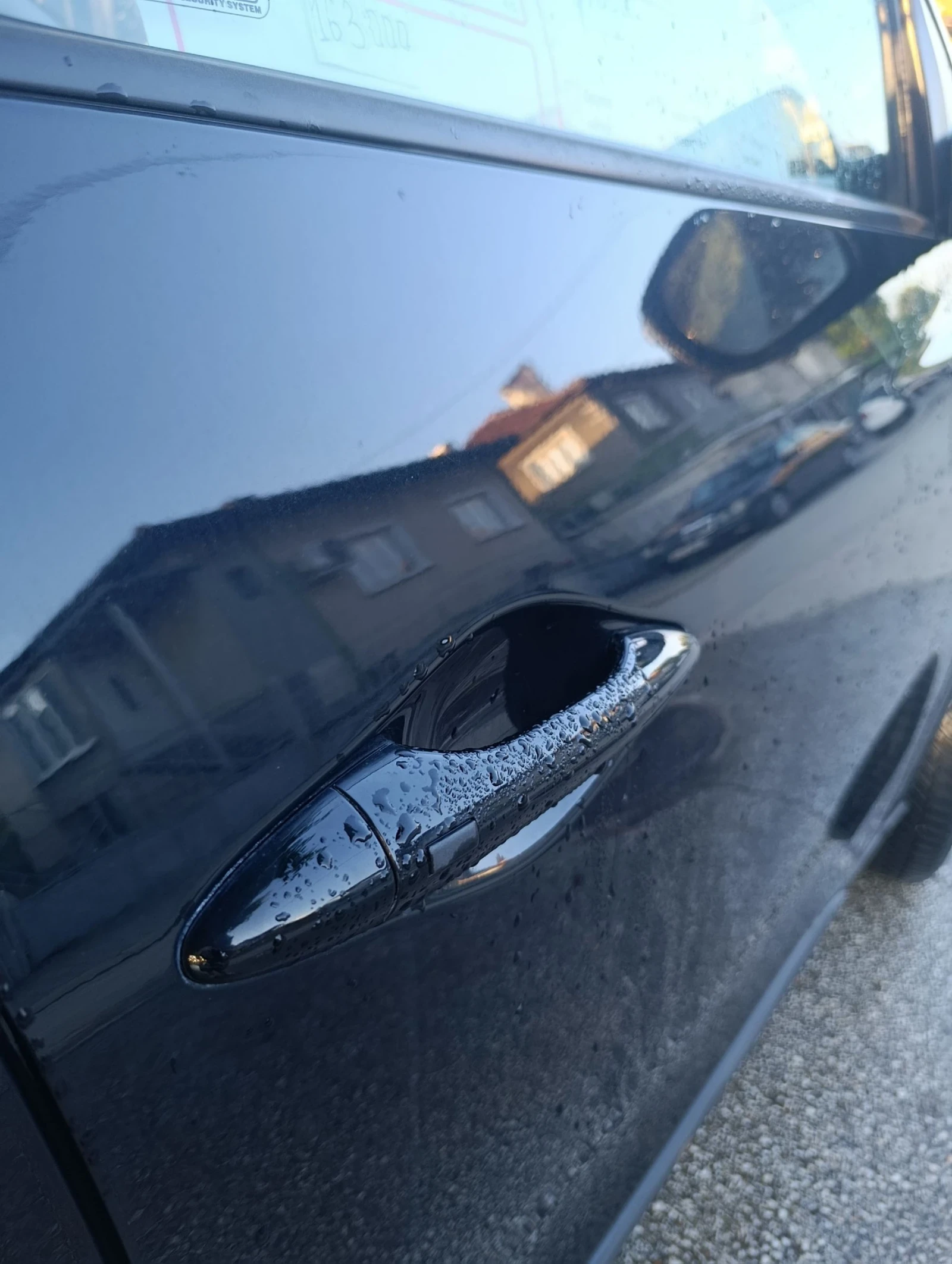 Hyundai IX35 1.7CRDi Face, снимка 15 - Автомобили и джипове - 54989981