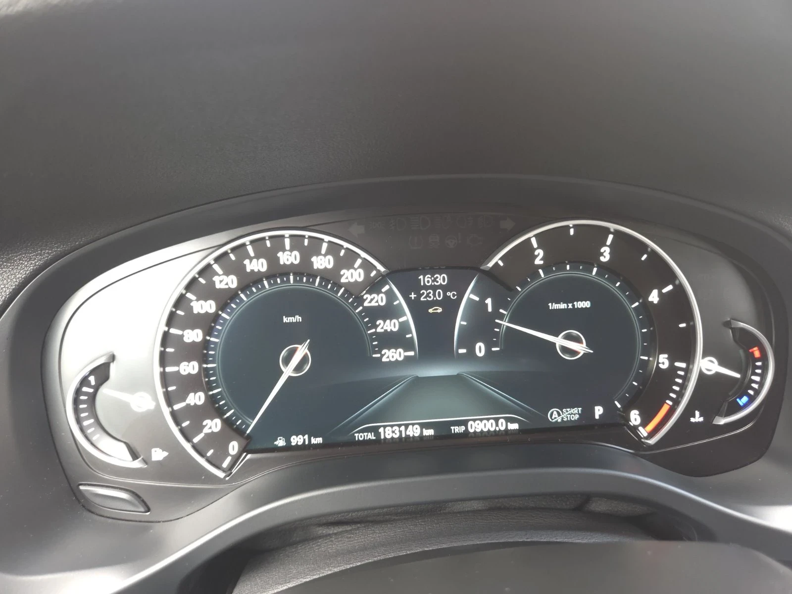 BMW X4, снимка 11 - Автомобили и джипове - 55152011