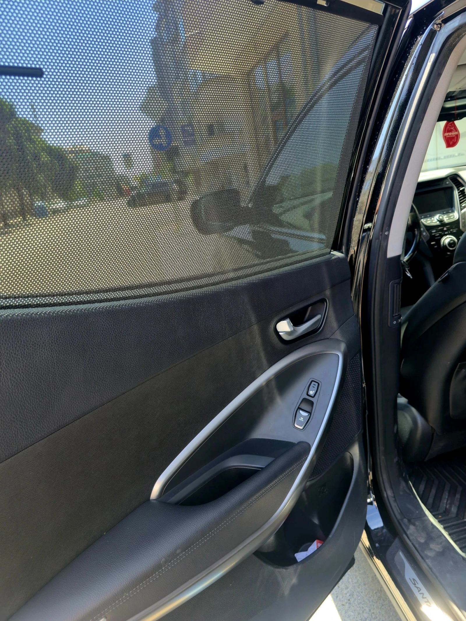 Hyundai Santa fe, снимка 10 - Автомобили и джипове - 55339964