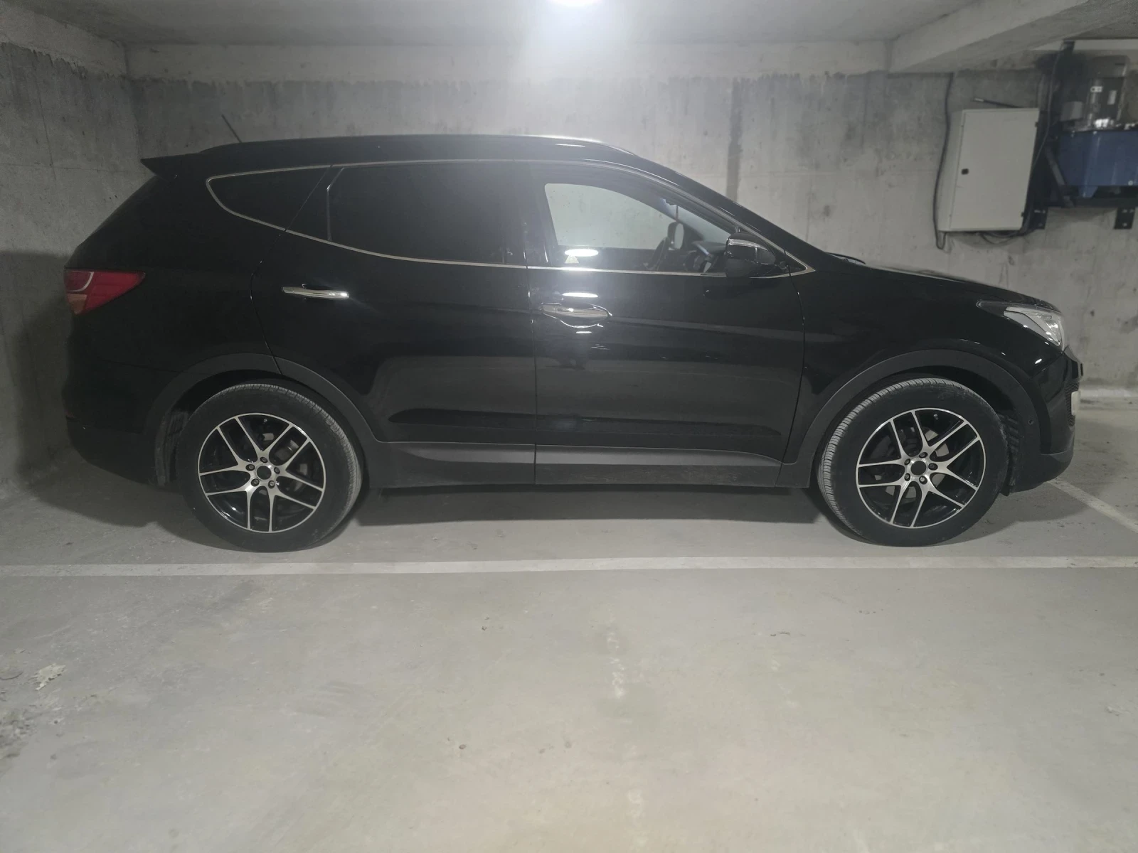 Hyundai Santa fe | Mobile.bg � ����������� 15