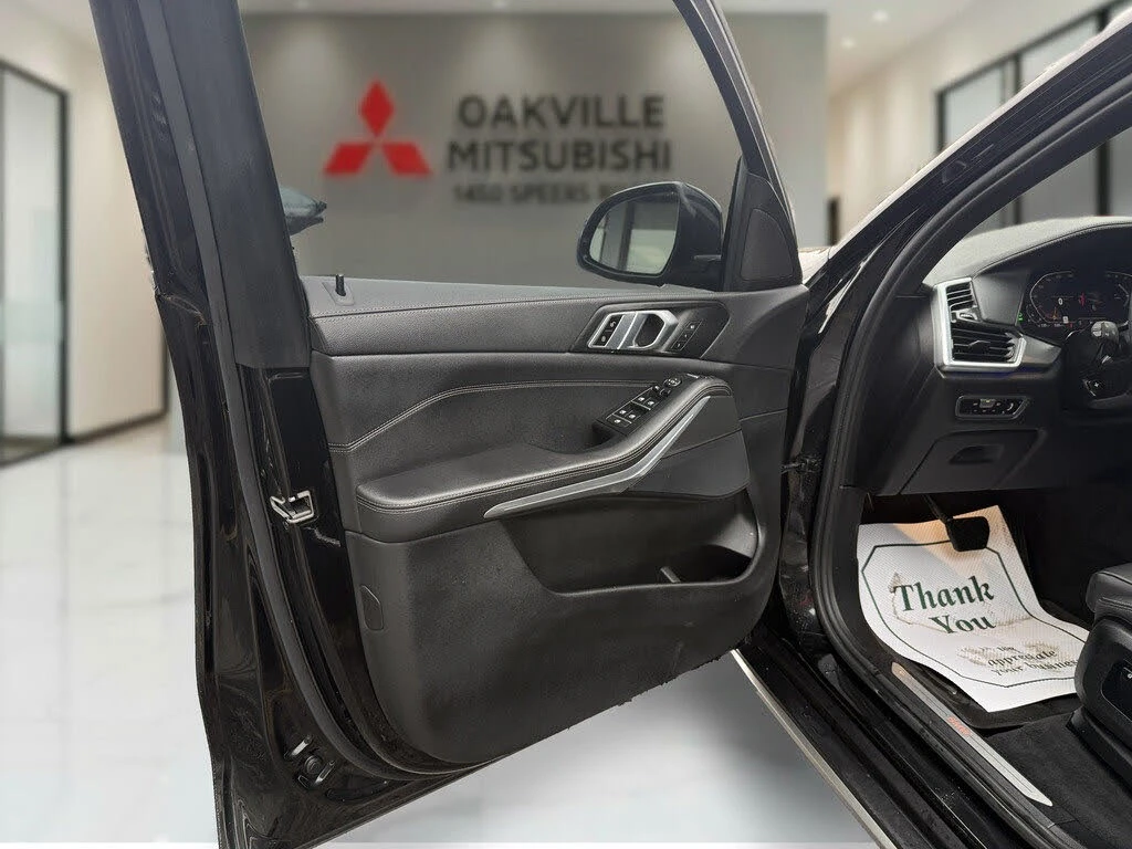 BMW X5 xDrive40i* АвтоКредит * (Цена до БГ), снимка 9 - Автомобили и джипове - 55530424