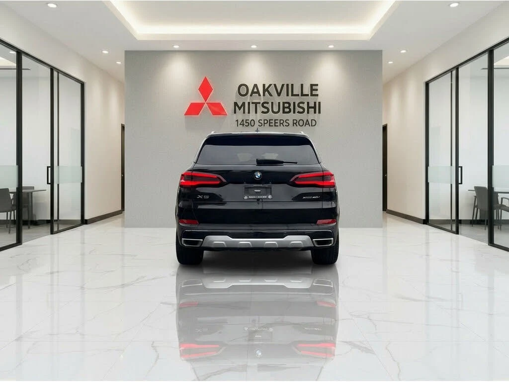 BMW X5 xDrive40i* АвтоКредит * (Цена до БГ), снимка 6 - Автомобили и джипове - 55530424