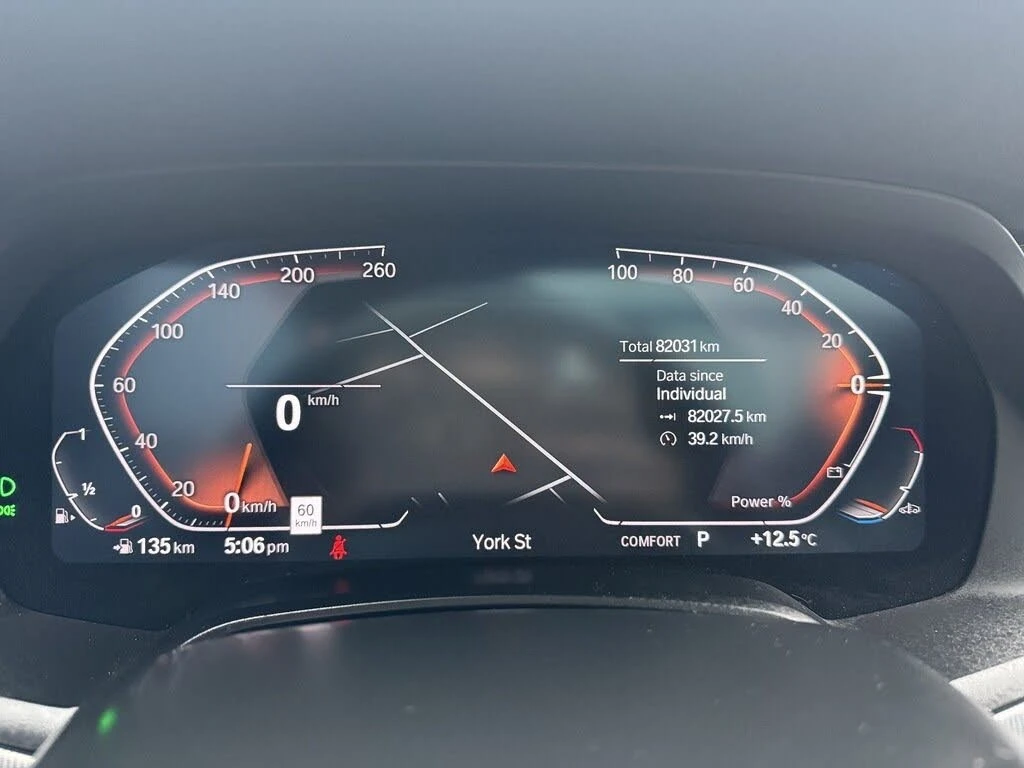 BMW X5 xDrive40i* АвтоКредит * (Цена до БГ), снимка 13 - Автомобили и джипове - 55530424