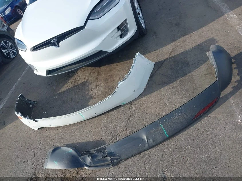 Tesla Model X * LONG RANGE PLUS* DUAL MOTOR* AWD, снимка 15 - Автомобили и джипове - 55584098