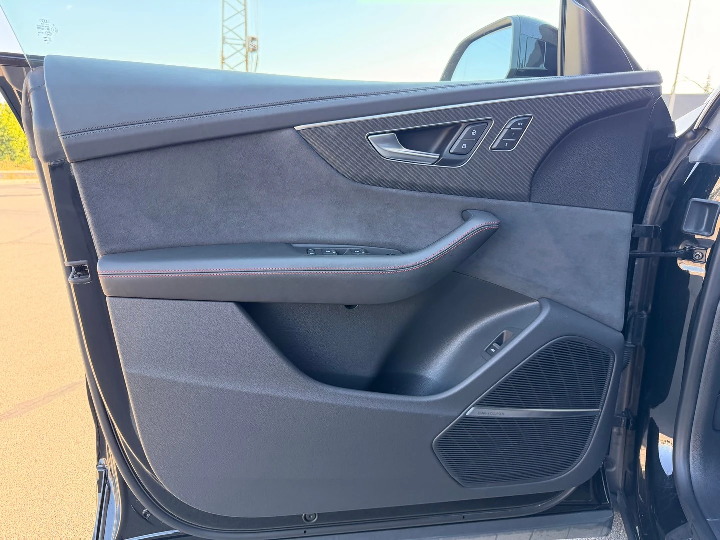 Audi Q8, снимка 7 - Автомобили и джипове - 55901336