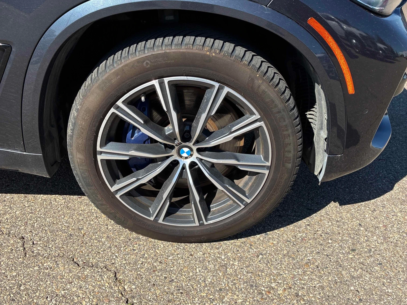 BMW X5 * xDrive40i * ���������� ��� ������������ ������*  | Mobile.bg � ����������� 7
